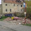 Przystanek w Przyłęgowie